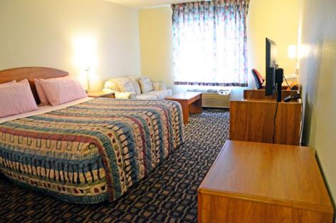 Budget Host Inn and Hotel